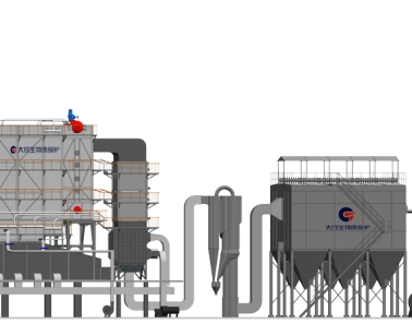 什么是生物質(zhì)氣化爐？一文講清楚氣化爐的原理和構(gòu)造